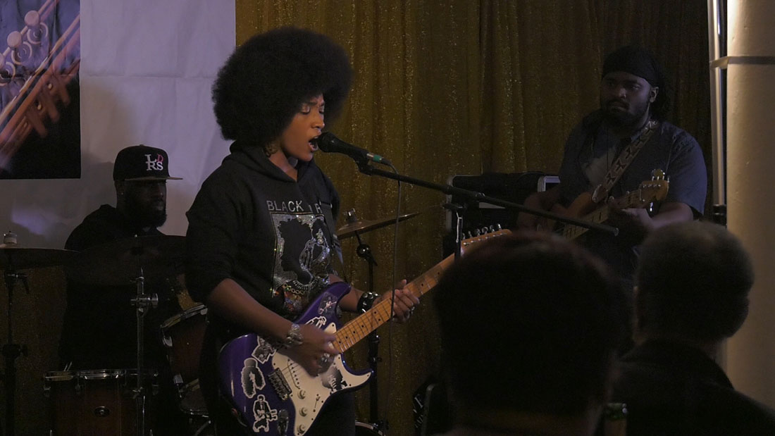 Yearround music series aims to reignite jazz culture in Bronzeville